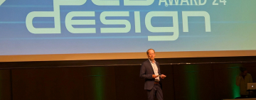 PCB Design Award 2024